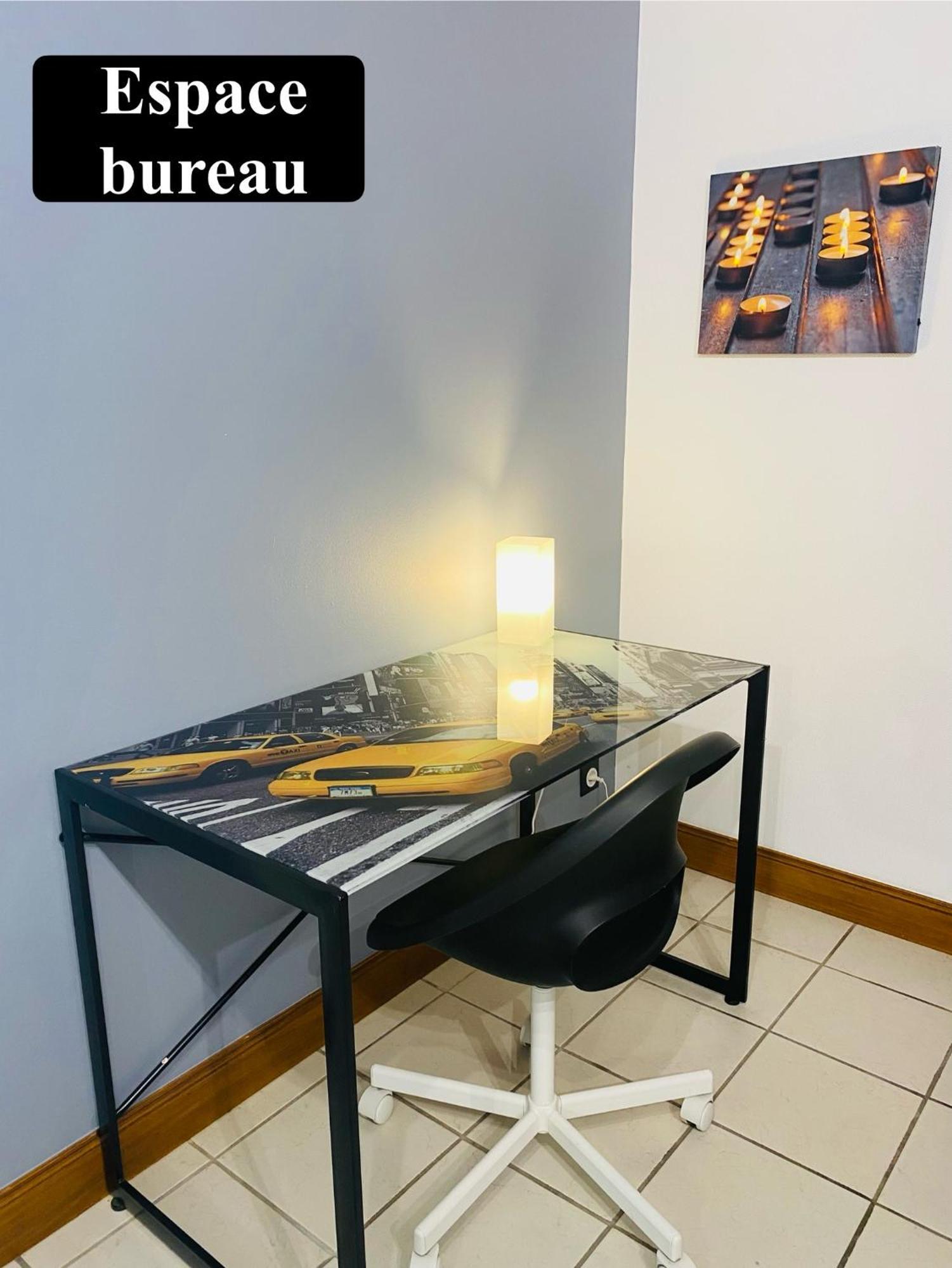 Spacieux Appartement 110M2 Avec Terrasse Privative Beauregard-Vendon ภายนอก รูปภาพ